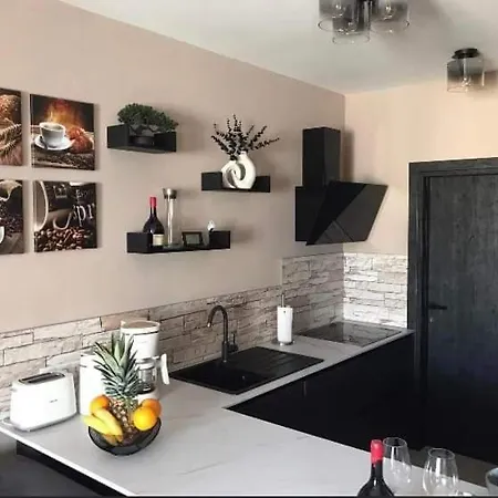 Apartamento Pinocchio Trogir