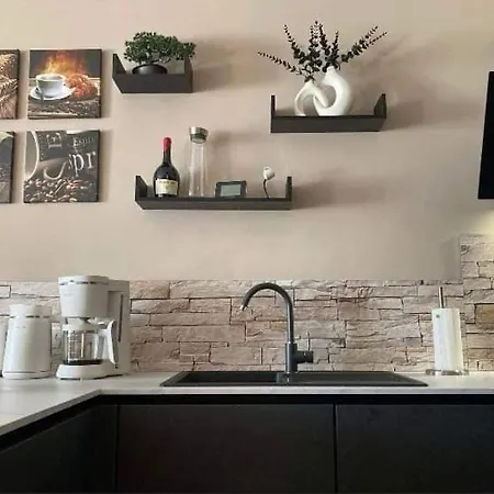 Pinocchio Apartamento Trogir