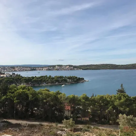 Pinocchio Apartmán Trogir