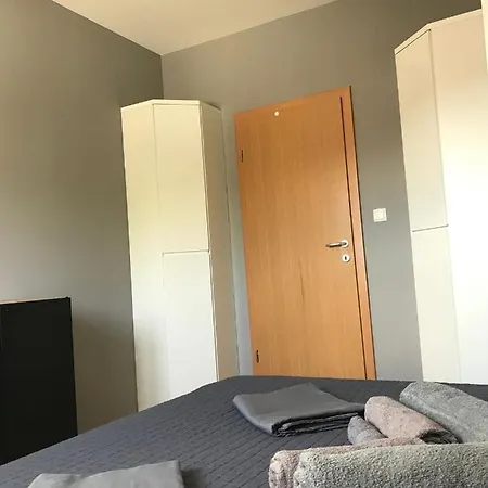 Pinocchio Apartmán *