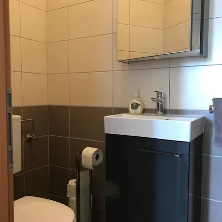 Pinocchio Apartmán *