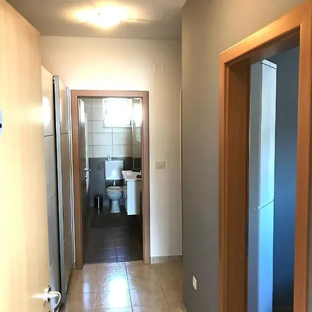 Apartmán Pinocchio Trogir