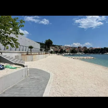 Pinocchio * Trogir