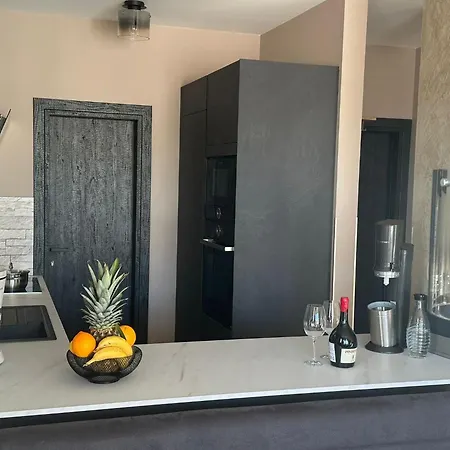 Pinocchio Apartmán Trogir