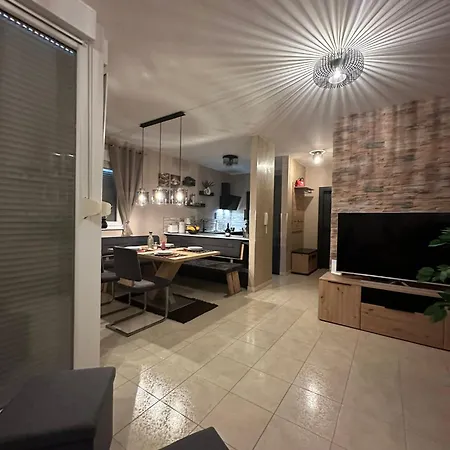 Pinocchio Apartmán Trogir